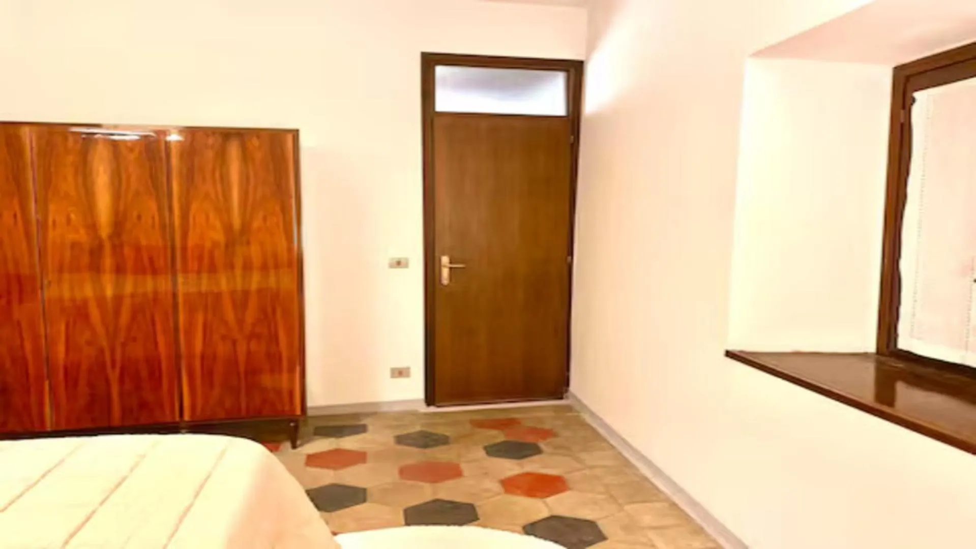 Hébergement de vacances Villa Antica Dimora à Cuasso Al Monte Italie