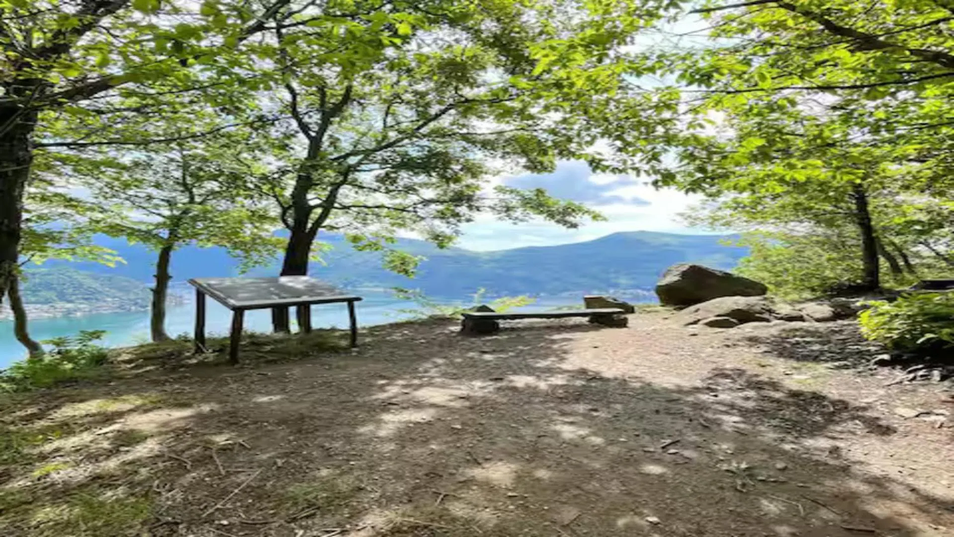Villa Antica Dimora à Cuasso Al Monte 0*,